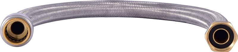 CONN WH FLEX 3/4X3/4FIPX24IN