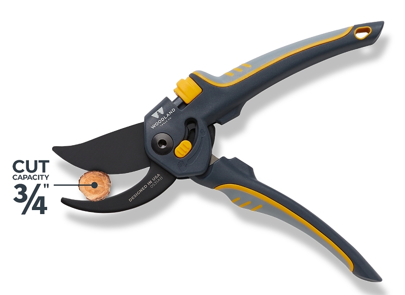 Woodland Tools Co MaxForce 05-2005-100 Super Duty Pruner, 3