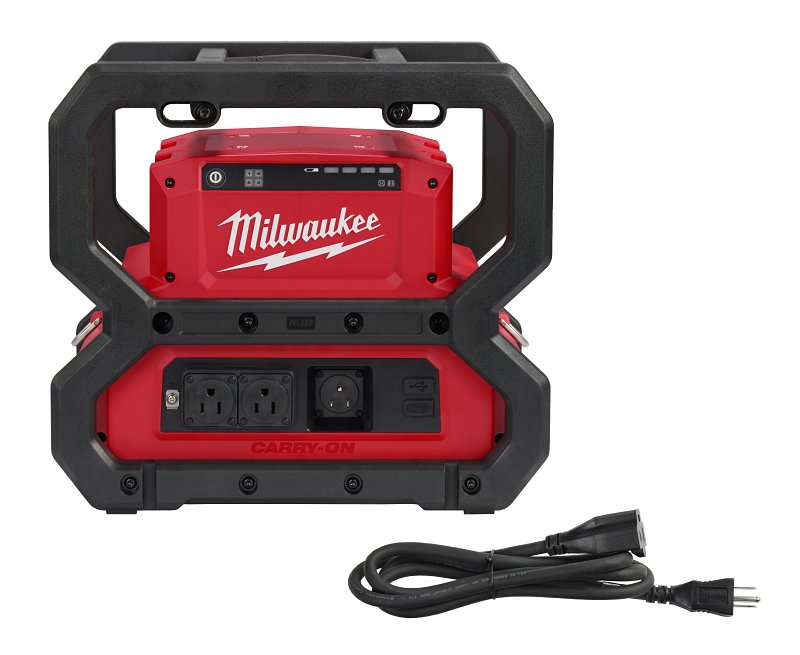 SUPPLY POWER 3600/1800W M18
