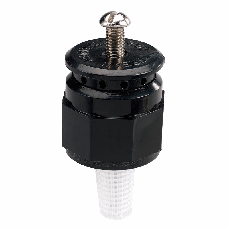 BUBBLER STREAM QTR PTRN 6-JET