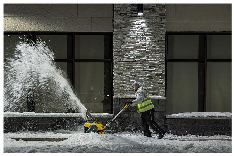 MTD 32AA2A0DB38 Snow Thrower, Battery Included, 60 V, 4 Ah, 1-Stage, 21 in Throw