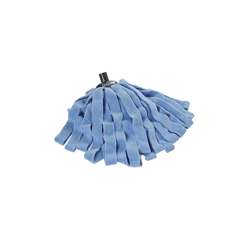 O-Cedar 149334 Mop Refill, Blue