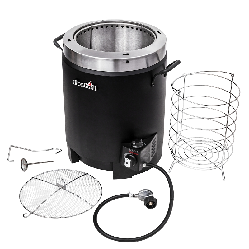 FRYER TURKEY OIL-LESS BIG EASY