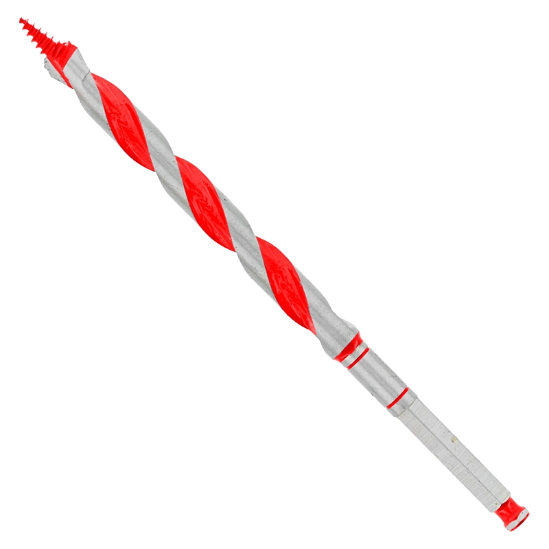 BIT AUGER 1/2 X 7-1/2IN