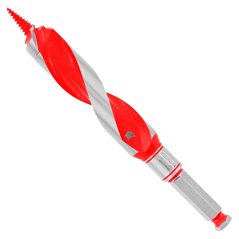 BIT AUGER 1 X 7-1/2IN