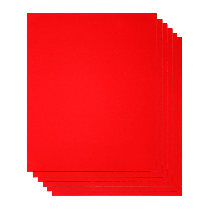 SHEET SANDING ASSORTED 9X11IN