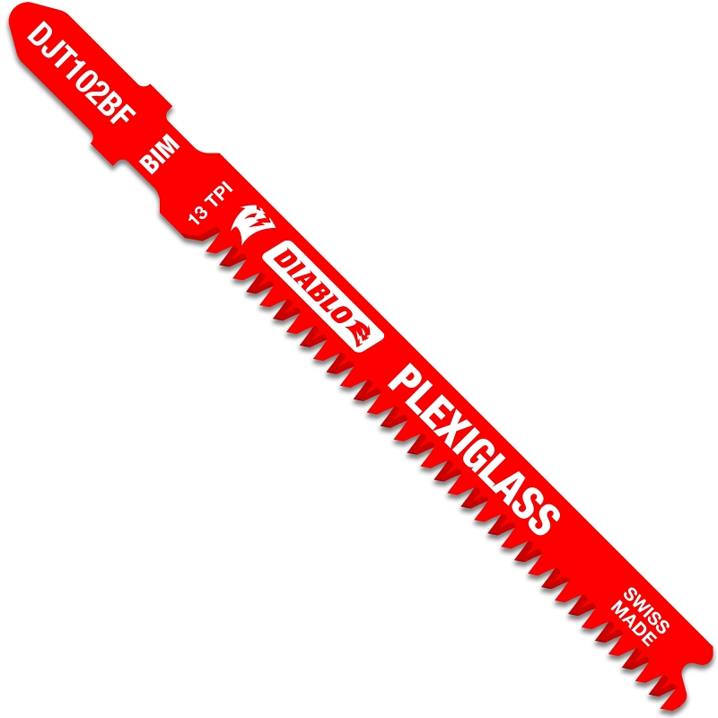 BLADE SAW JIG BM 13TPI 3-5/8IN