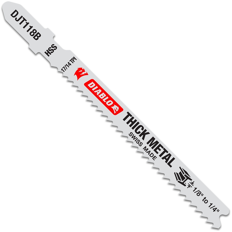 BLADE SW JG HSS 17/14TPI 3-5/8
