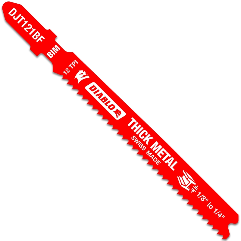 BLADE SAW JIG BM 12TPI 3-3/8IN