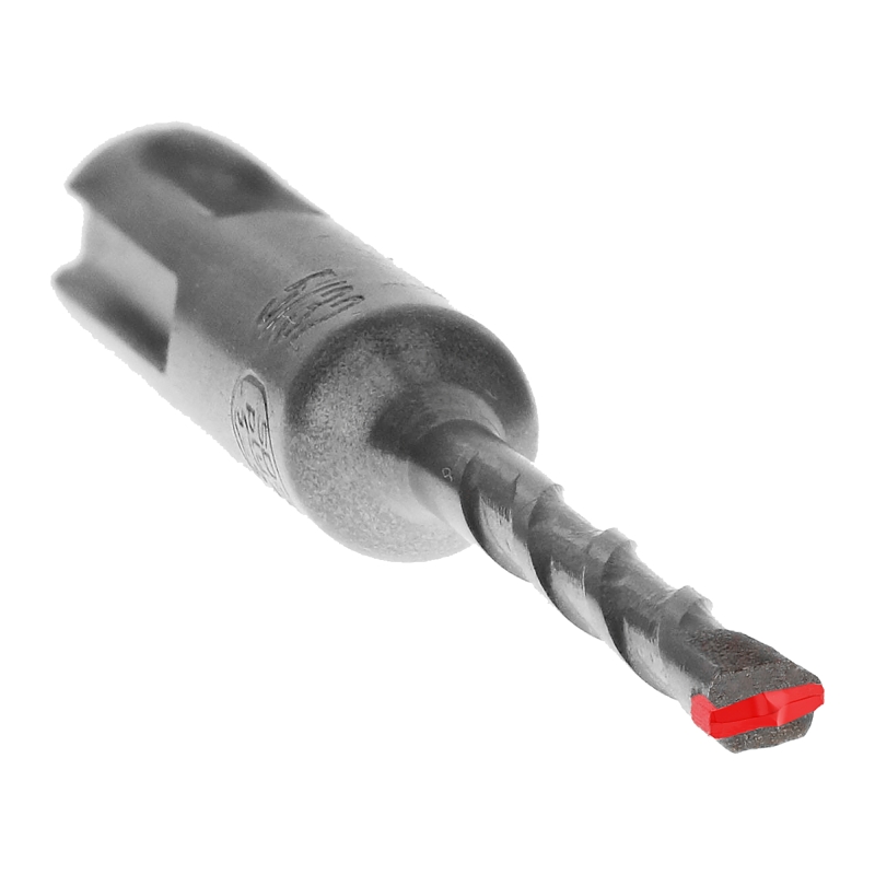 2-CUTTER SDS-PLUS 5/32X4X6IN