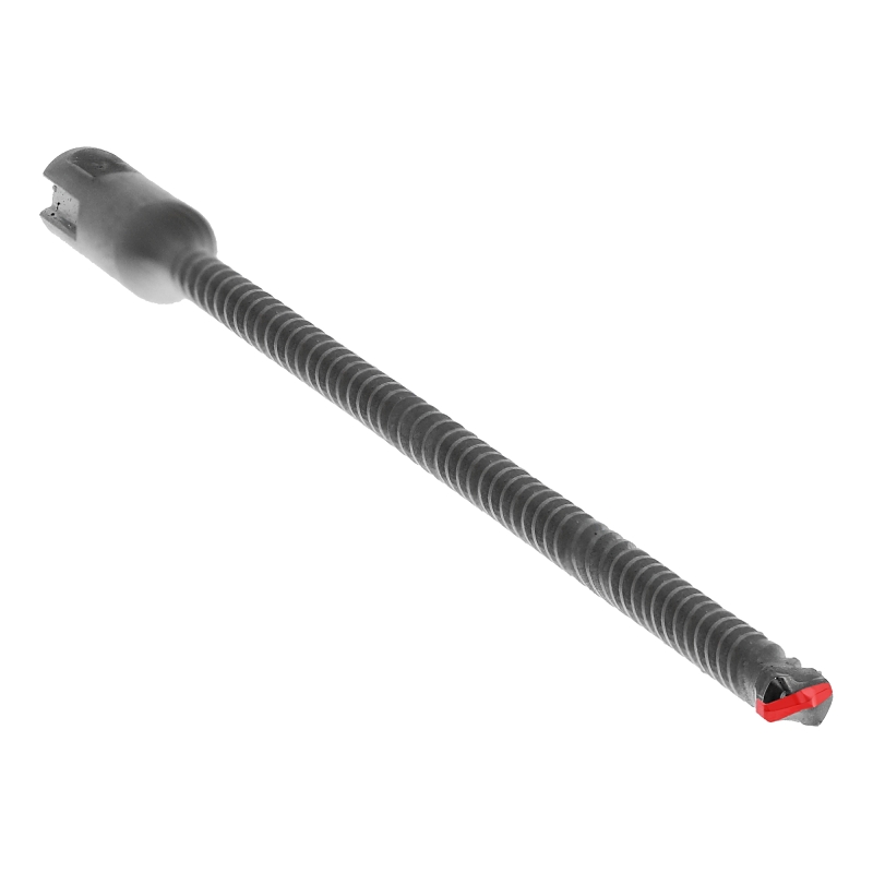 2-CUTTER SDS-PLUS 3/16X6X8IN