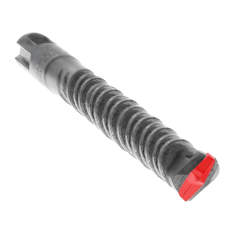 2-CUTTER SDS-PLUS 3/8X4X6IN