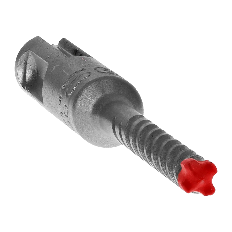 BIT DRL HMR CARB HD 1/4X2X4IN