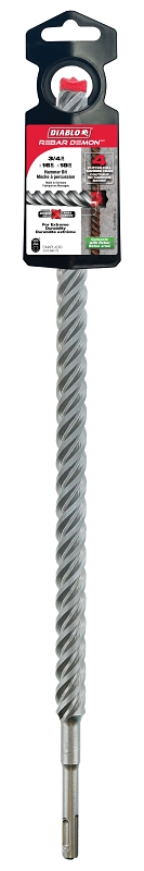 BIT DRILL HMR CARB 3/4X16X18IN