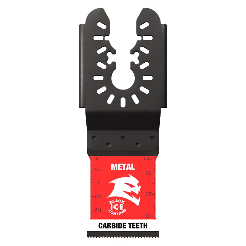 BLADE OSCLTNG CARBIDE 1-1/4IN