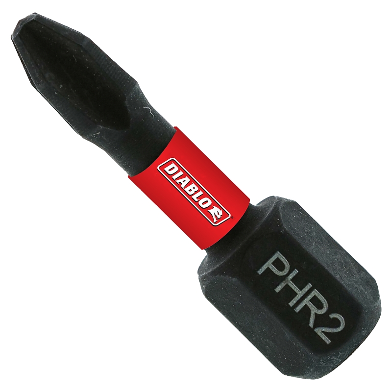 BIT DRIVE REDUC PHLPS NO2 1IN