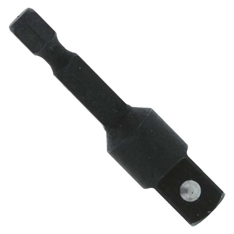ADAPTER SOCKET 1/4 SQX1/4 HEX