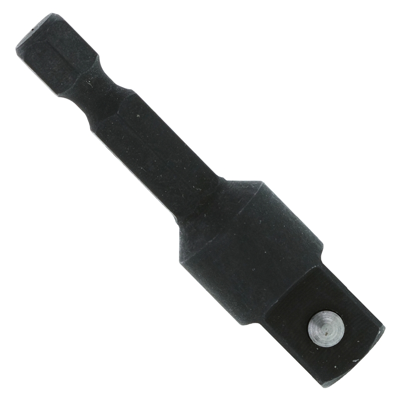 ADAPTER SOCKET 3/8 SQX1/4 HEX