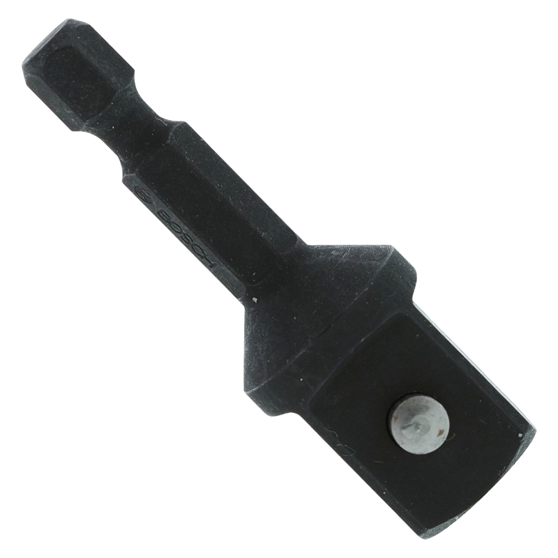 ADAPTER SOCKET 1/2 SQX1/4 HEX