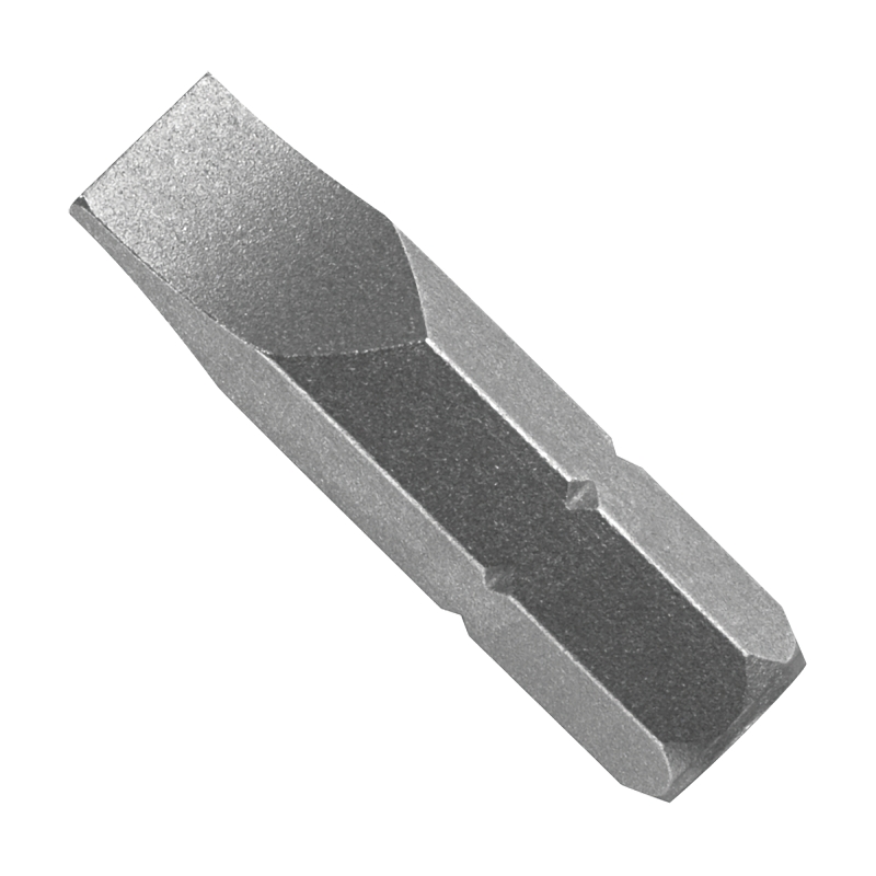 BIT DRIVE SLOTTED SL8-10 1IN