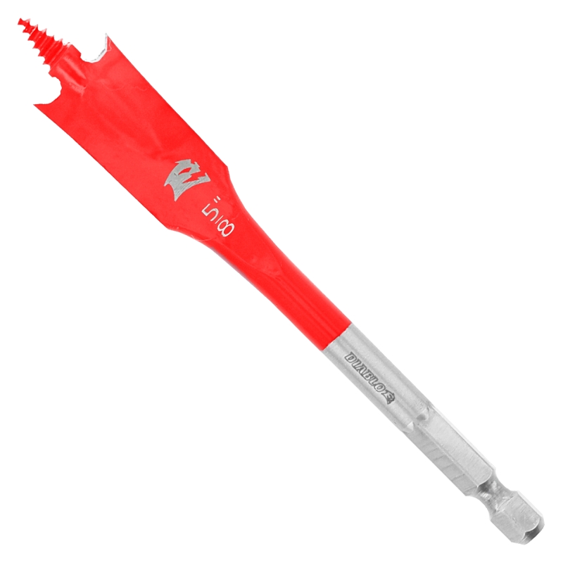 BIT SPADE 5/8 X 4IN