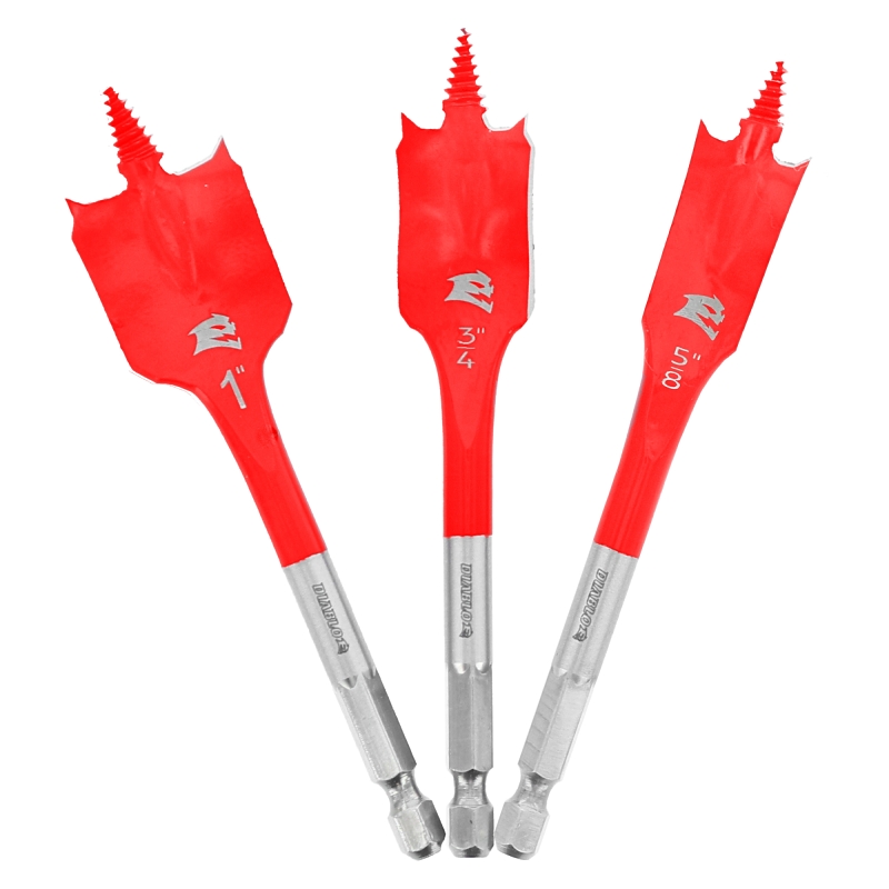 BIT SPADE SET