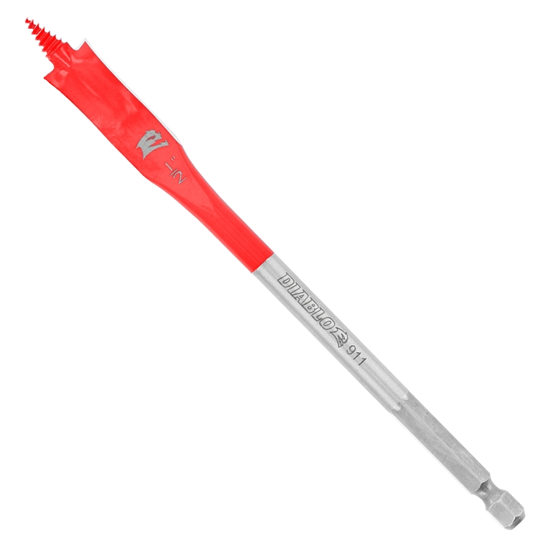 BIT SPADE 1/2 X 6IN
