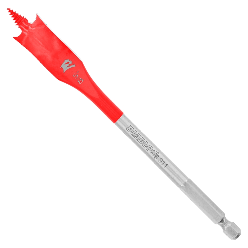 BIT SPADE 5/8 X 6IN