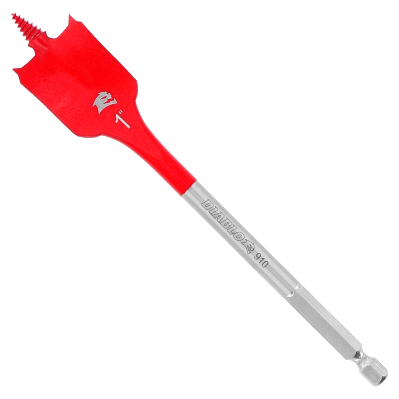 BIT SPADE 1 X 6IN