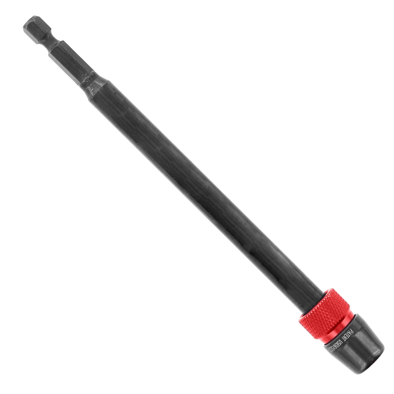 EXTENSION UNIVERSAL 1/4 X 6IN