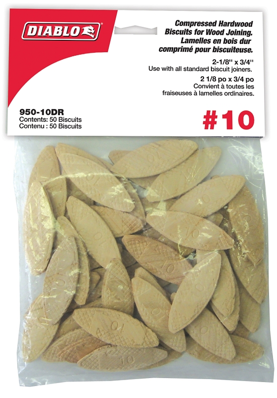 BISCUIT N10