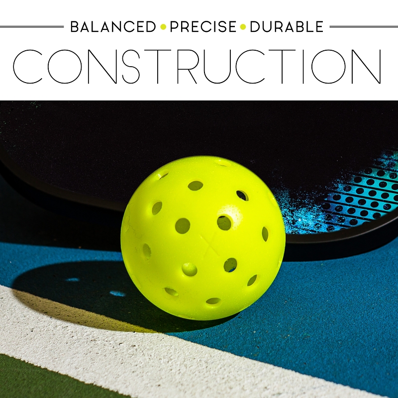 BALL PICKLE X-40