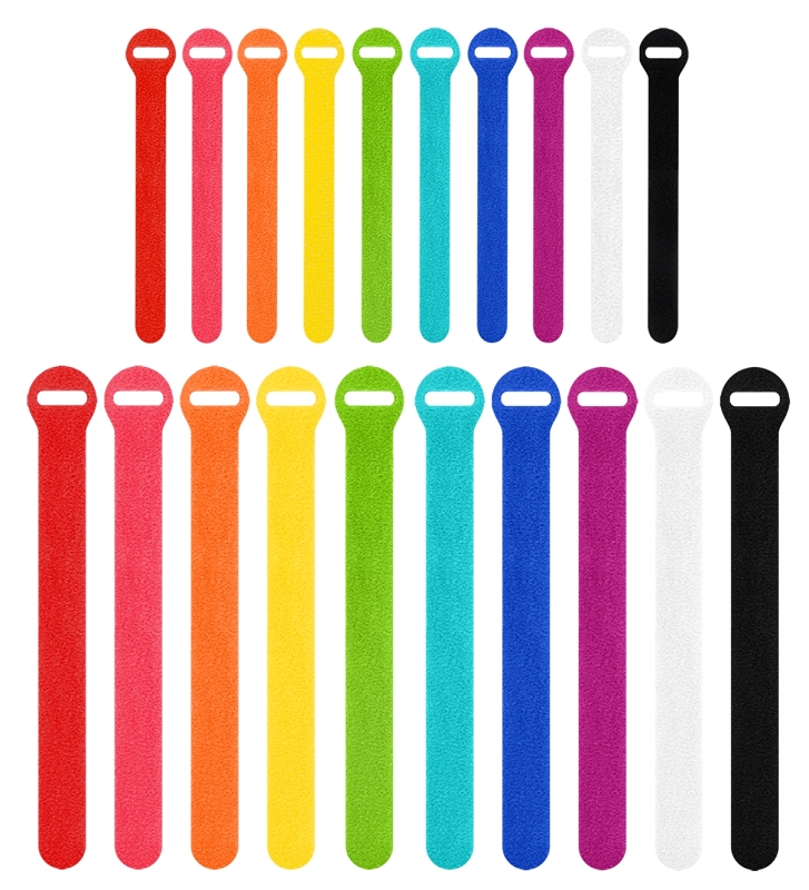 Wrap-It Storage 420-48MC Cable Tie