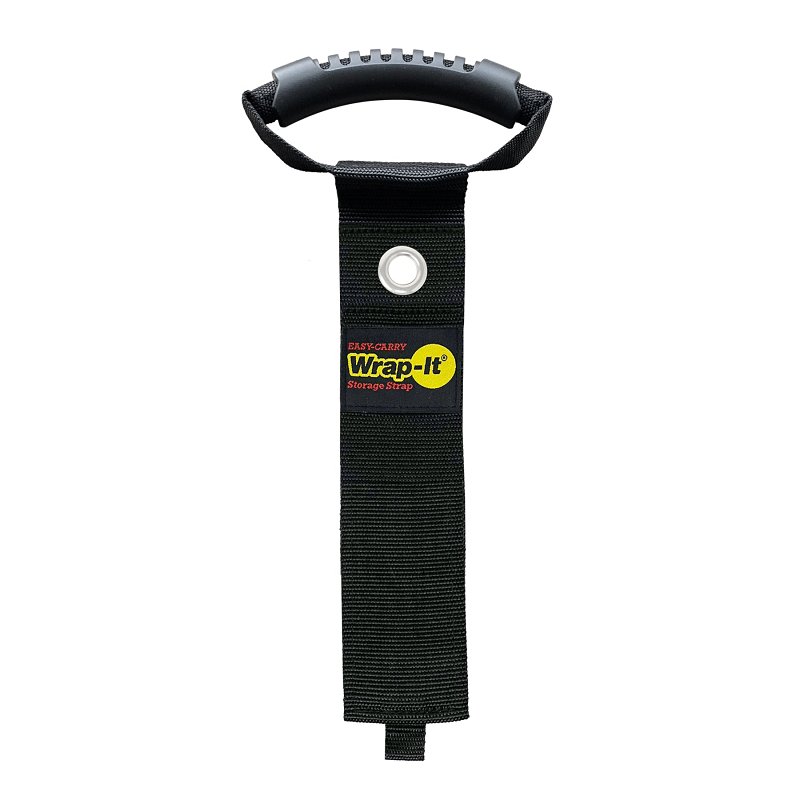 Wrap-It Storage 100-HG-22BX Storage Strap, Nylon/Polypropylene