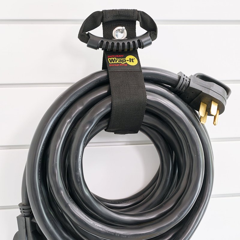 Wrap-It Storage 100-HG-22BX Storage Strap, Nylon/Polypropylene