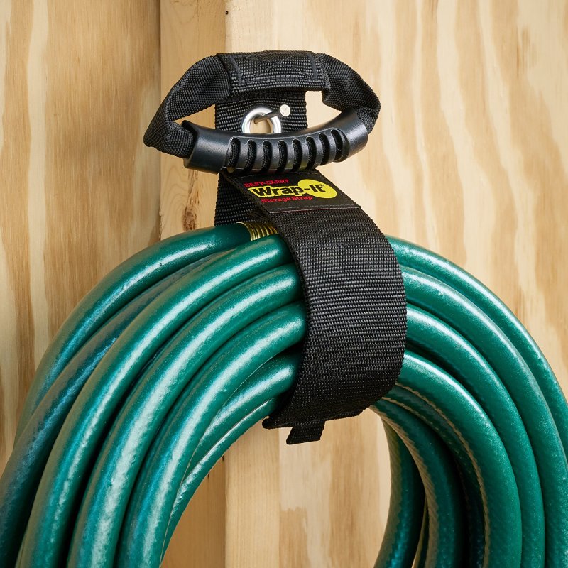 Wrap-It Storage 100-HG-22BX Storage Strap, Nylon/Polypropylene