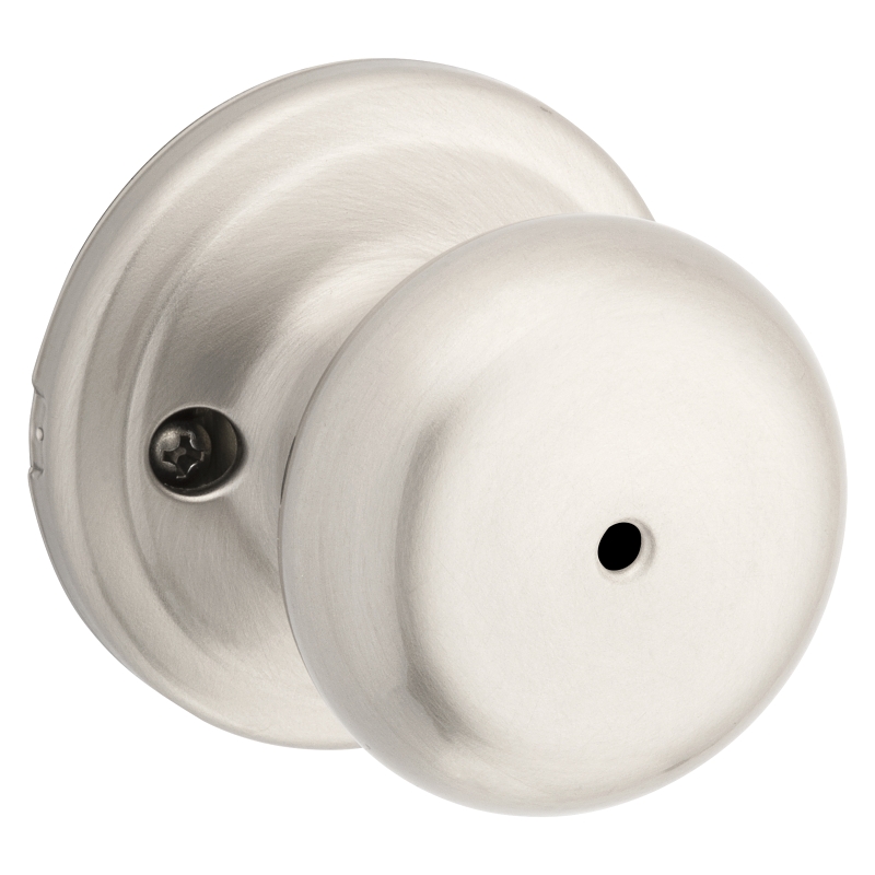 JUNO PRIVACY SATIN NICKEL