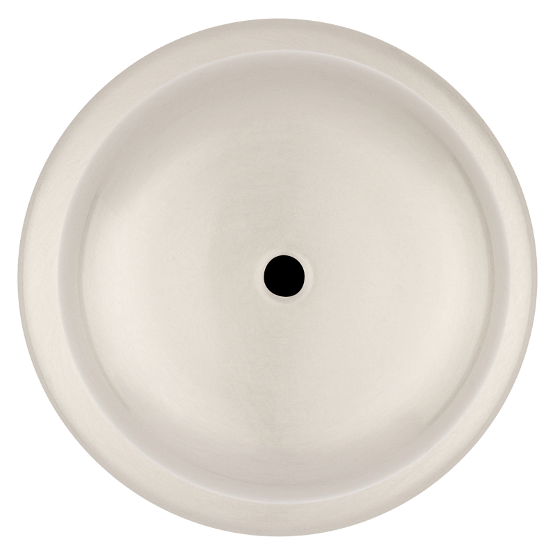 JUNO PRIVACY SATIN NICKEL