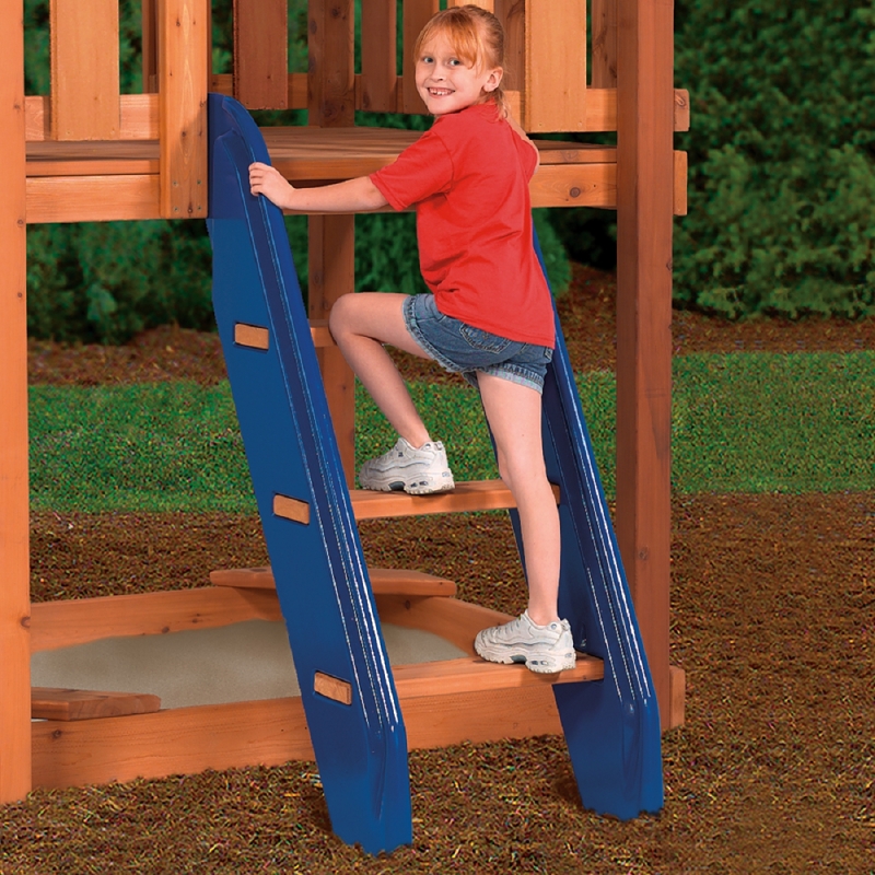 Playstar PS 8860 Climbing Step