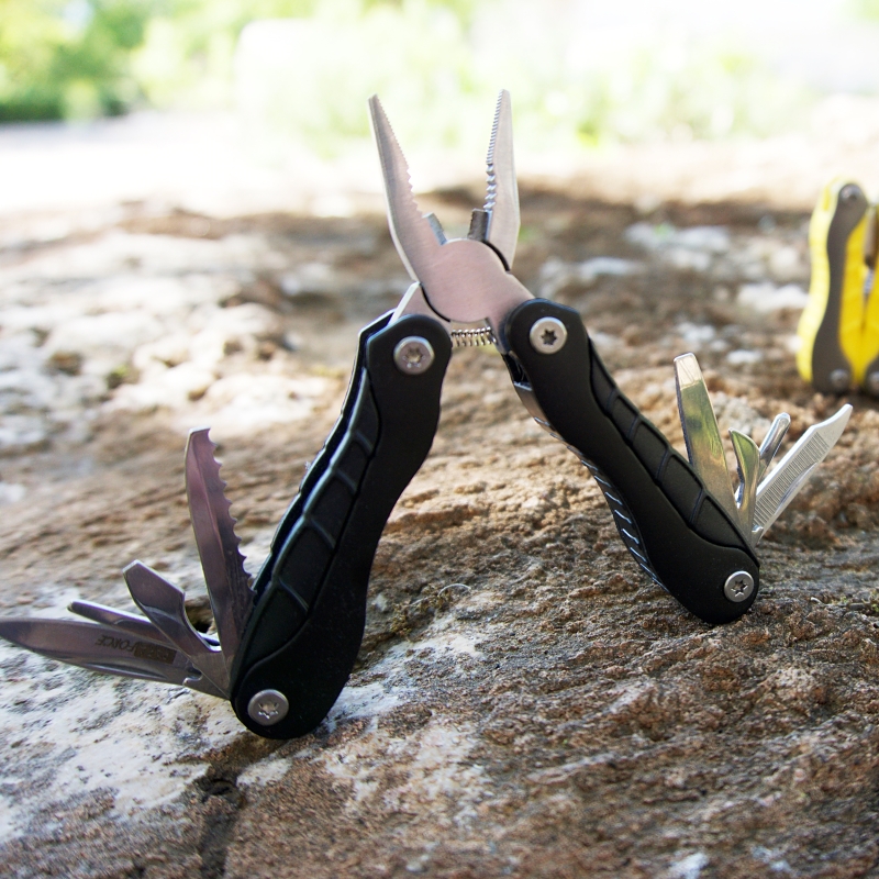 Accusharp ParaForce Series 800MTS Multi-Tool Set