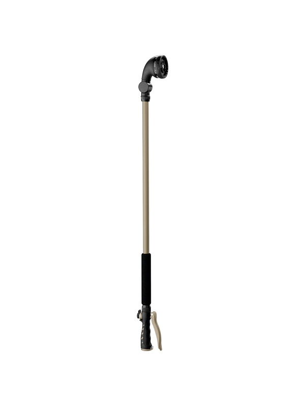 WAND TURRET RACHET 9P CU 36IN