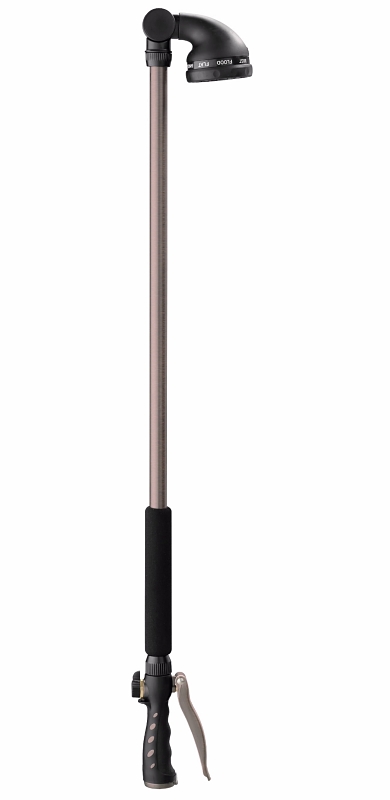 Orbit 56582 Turret Wand, 9 -Spray Pattern, Metal, Bronze, 36 in L Wand