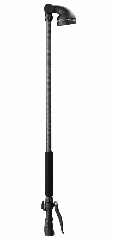 WAND TURRET RCHT 9P GRAPH 36IN