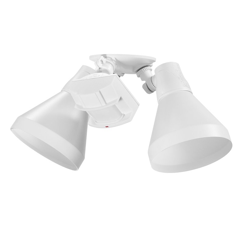 globe 17000138 Security Flood Light