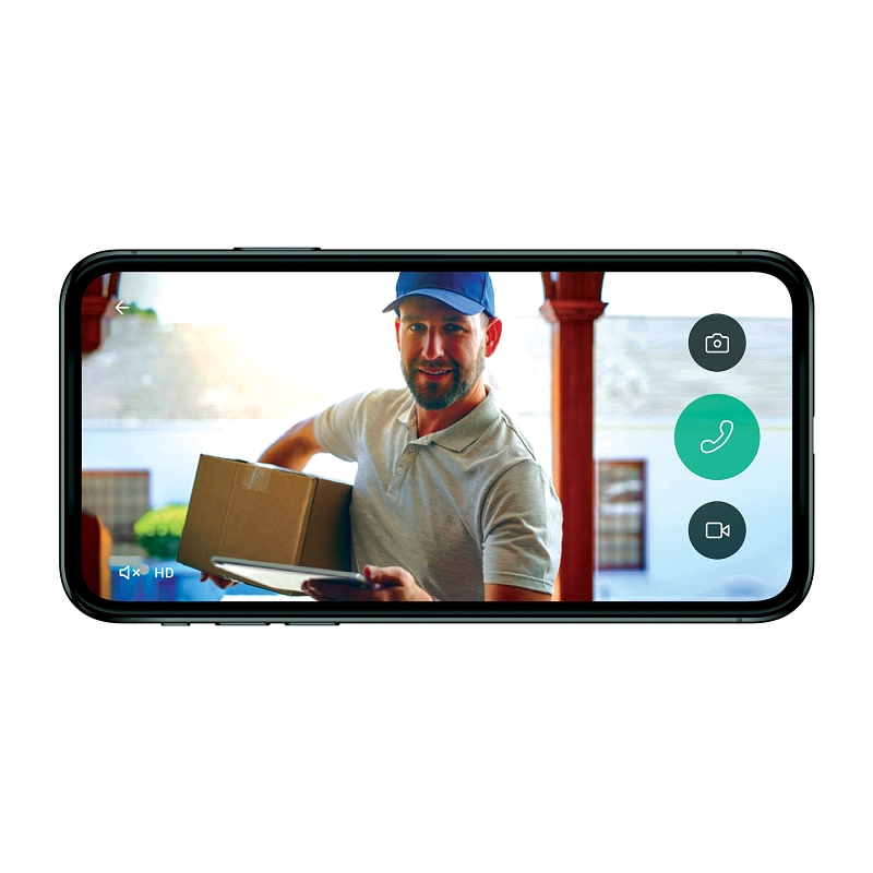 Heath Zenith 18000141 Doorbell Camera