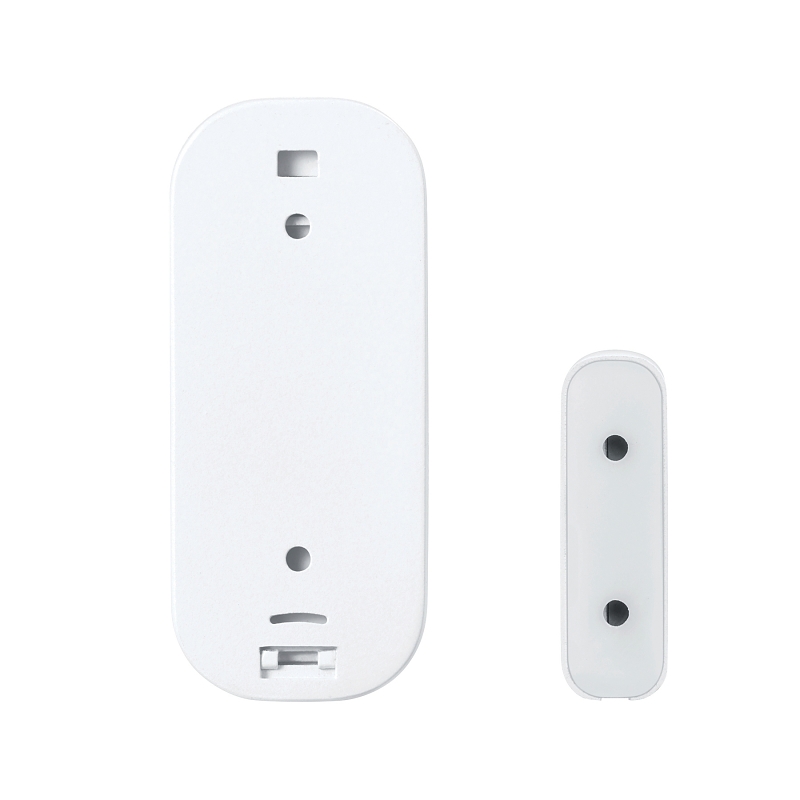 Globe 18000214 Door & Window Entry Alarm, White