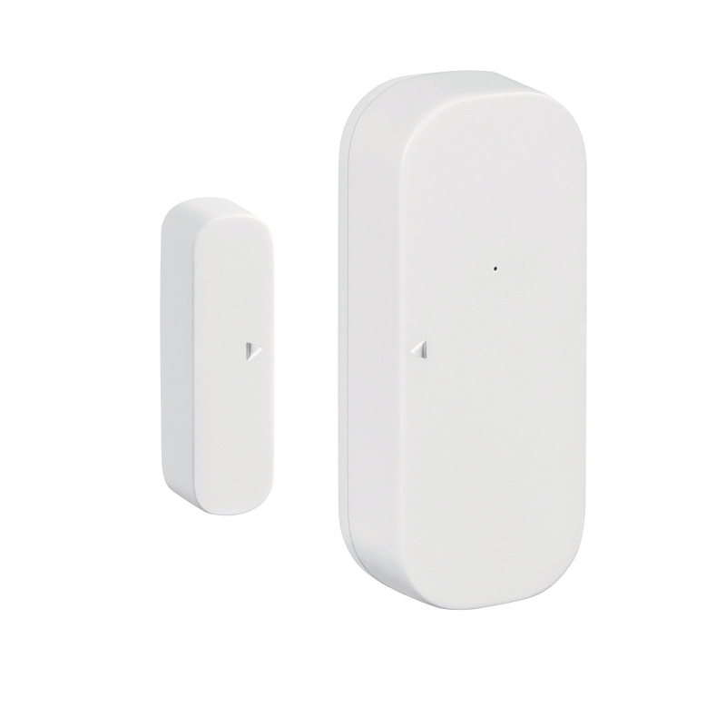Globe 18000214 Door & Window Entry Alarm, White
