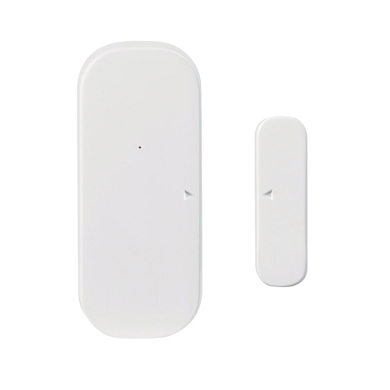 Globe 18000214 Door & Window Entry Alarm, White