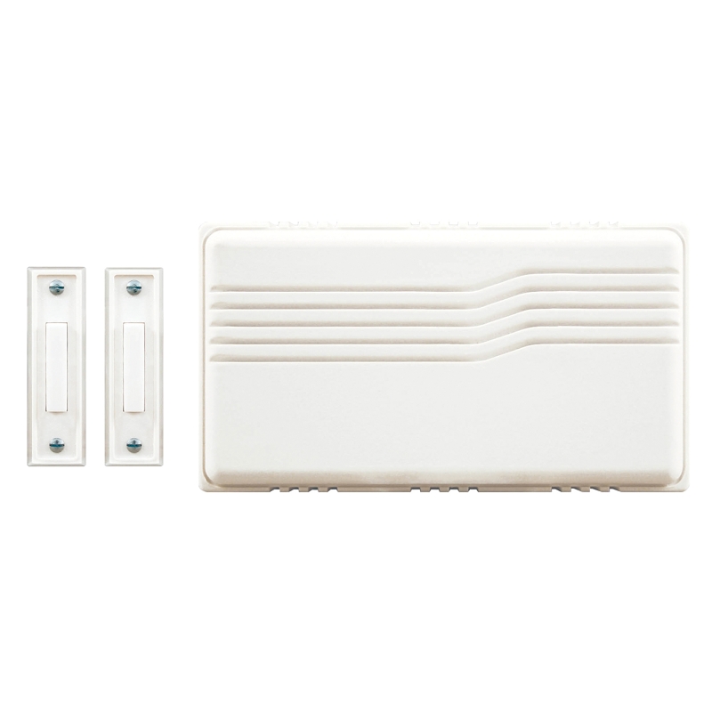 KIT CONTRACTOR BOX WIRED