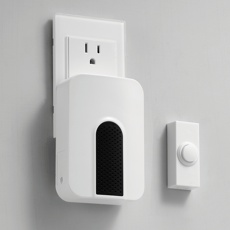PLUG-IN WIRELESS BASIC